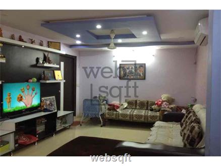 6 BHK Independent house for Sale in Telangana